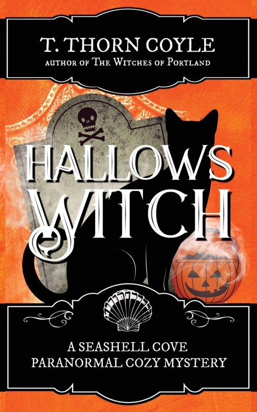 Front cover_Hallows Witch