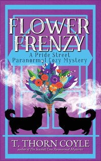 Front cover_Flower Frenzy