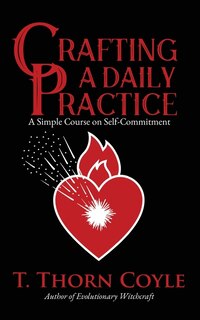 Front cover_Crafting a Daily Practice