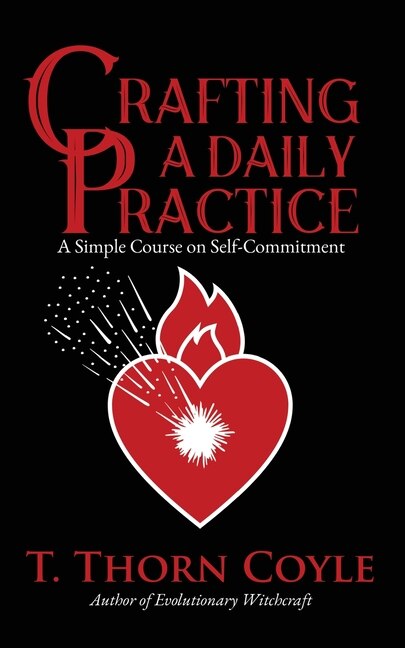 Front cover_Crafting a Daily Practice