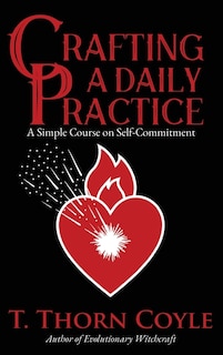 Front cover_Crafting a Daily Practice