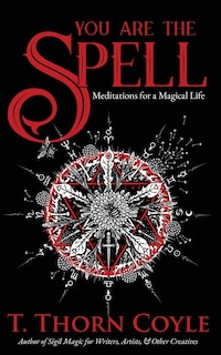 Front cover_You Are the Spell