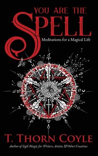 Front cover_You Are the Spell
