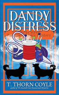 Front cover_Dandy Distress