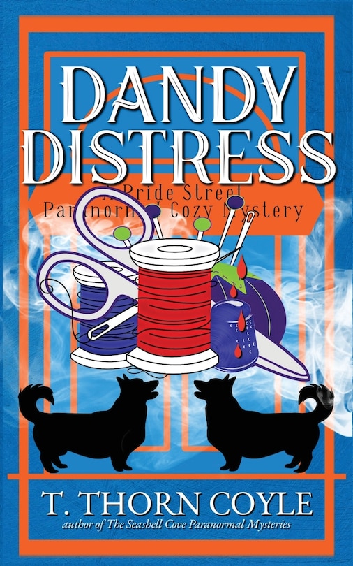 Front cover_Dandy Distress
