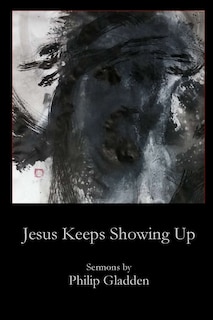 Couverture_Jesus Keeps Showing Up