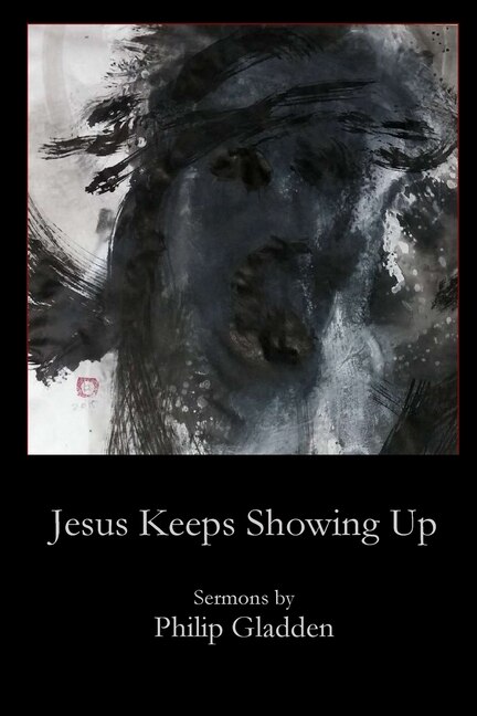 Couverture_Jesus Keeps Showing Up