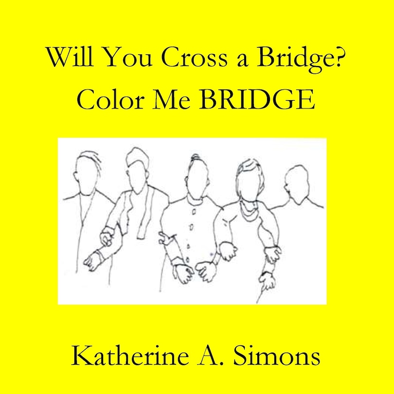 Front cover_Will You Cross a BRIDGE