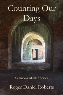 Front cover_Counting Our Days