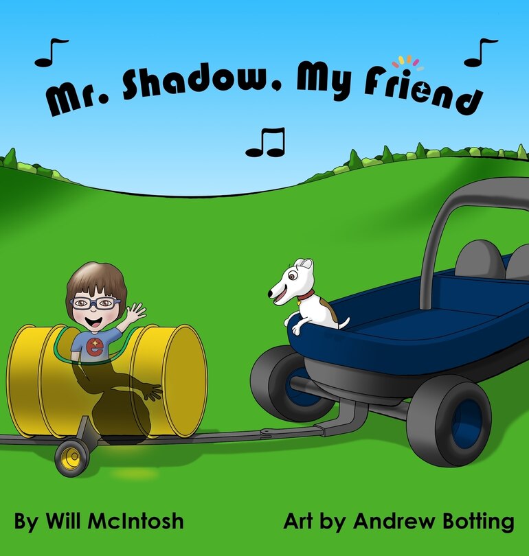 Couverture_Mr. Shadow, My Friend