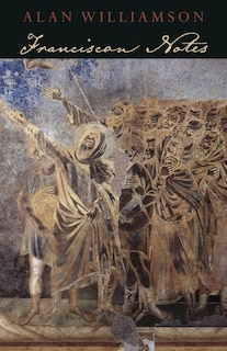 Couverture_Franciscan Notes