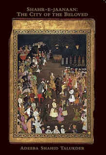 Front cover_Shahr-E-Jaanaan