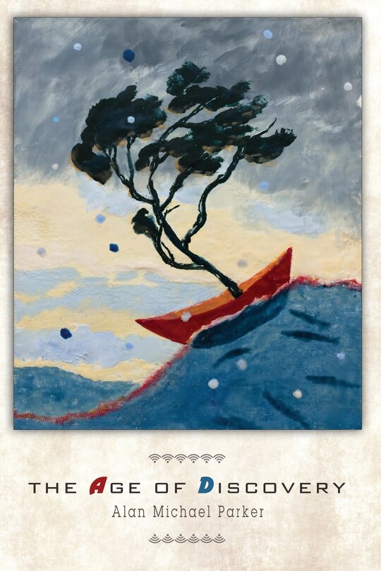 Front cover_The Age of Discovery