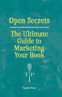 Front cover_Open Secrets