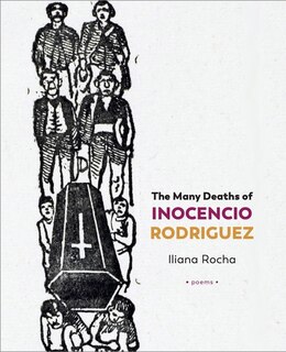 Couverture_The Many Deaths of Inocencio Rodriguez