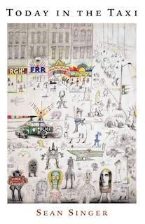 Front cover_Today in the Taxi