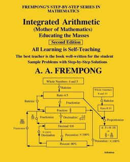 Front cover_Integrated Arithmetic