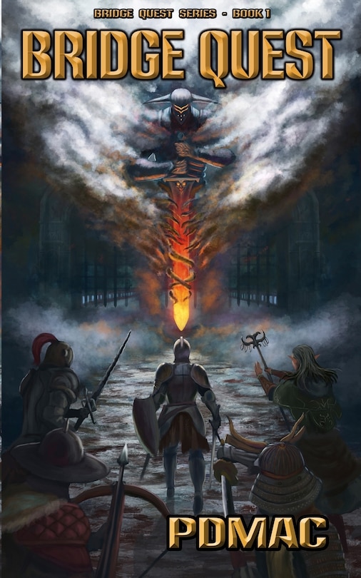 Front cover_Bridge Quest