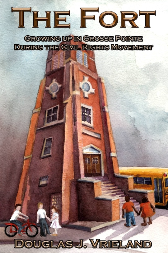 Couverture_The Fort