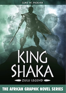 Couverture_King Shaka