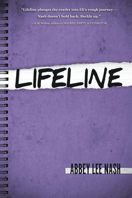 Front cover_Lifeline