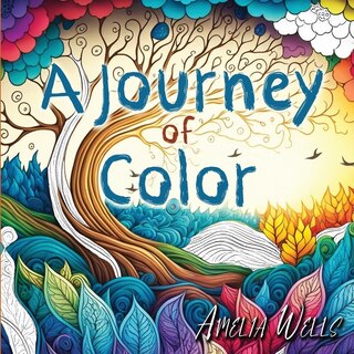 Couverture_A Journey of Color