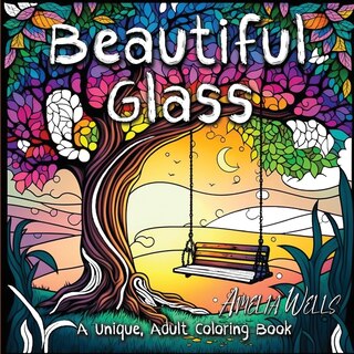 Front cover_Beautiful Glass