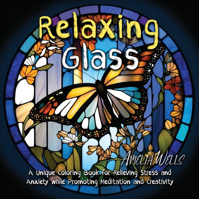 Couverture_Relaxing Glass