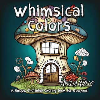 Front cover_Whimsical Colors