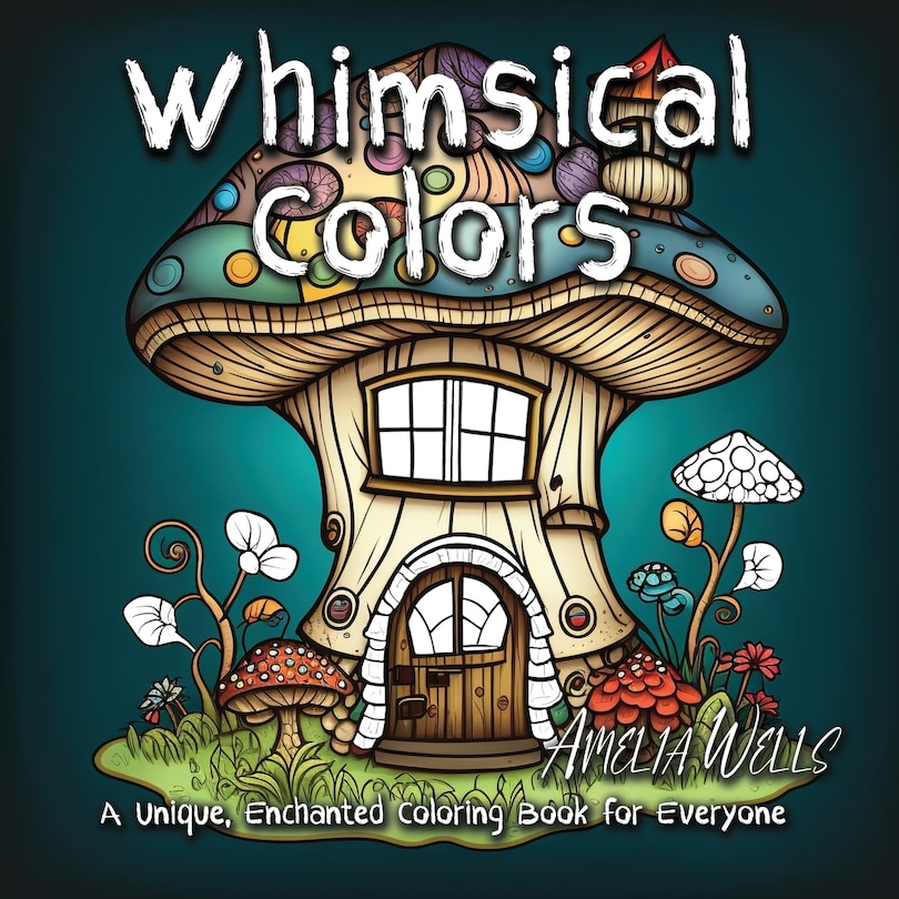 Front cover_Whimsical Colors