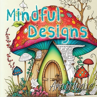 Couverture_Mindful Designs
