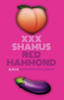 Front cover_XXX Shamus