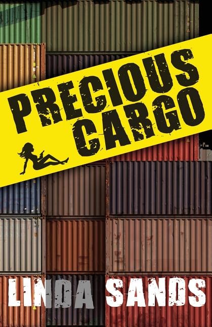 Couverture_Precious Cargo