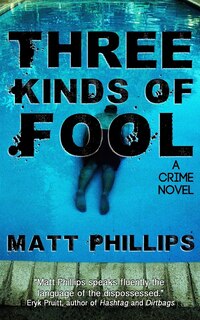 Couverture_Three Kinds of Fool