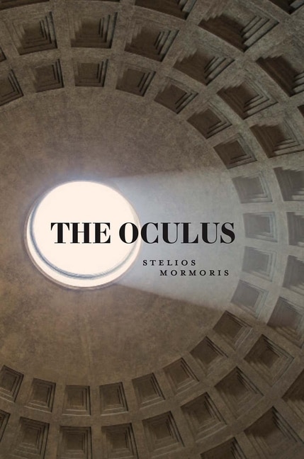 Front cover_The Oculus