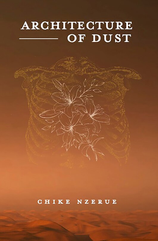 Front cover_Architecture of Dust