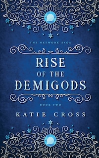 Front cover_Rise of the Demigods