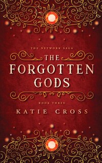Couverture_The Forgotten Gods