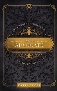 Front cover_The Advocate