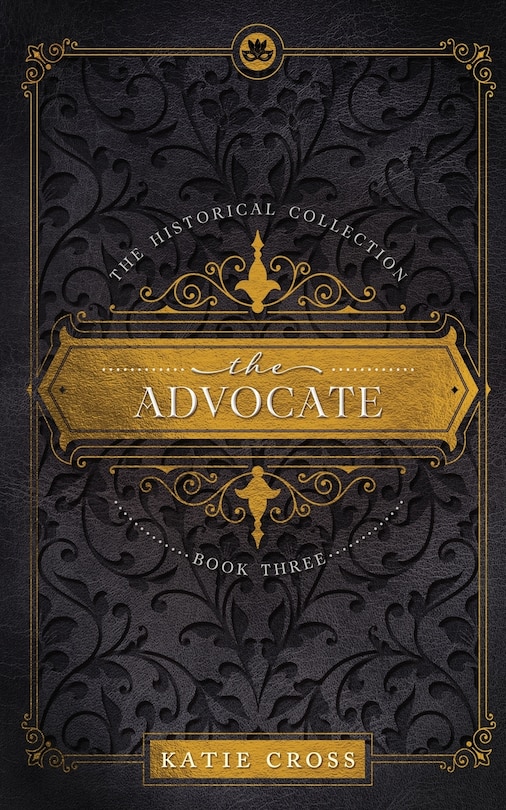 Front cover_The Advocate