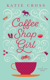 Couverture_Coffee Shop Girl