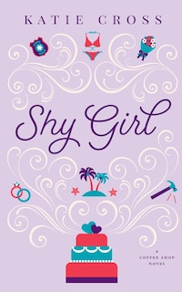 Front cover_Shy Girl