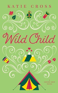 Front cover_Wild Child