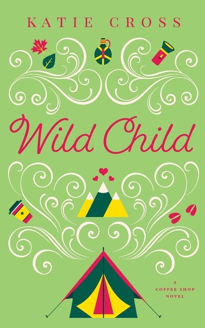 Front cover_Wild Child
