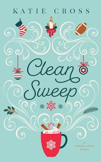 Front cover_Clean Sweep
