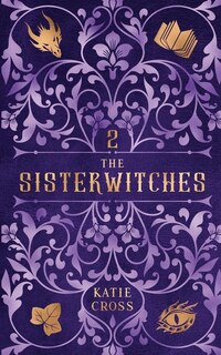 Front cover_The Sisterwitches