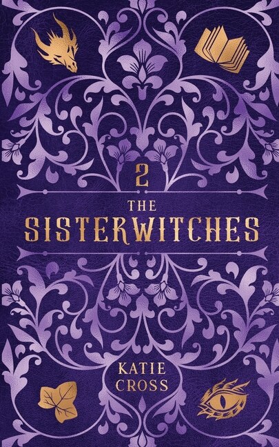 Front cover_The Sisterwitches