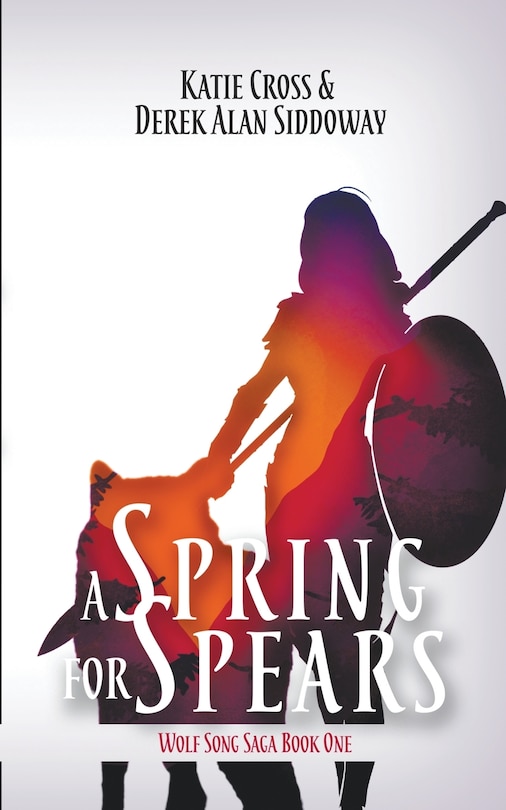 Front cover_A Spring for Spears