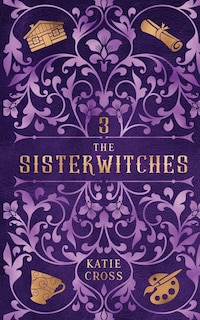 Couverture_The Sisterwitches