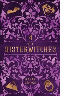Front cover_The Sisterwitches